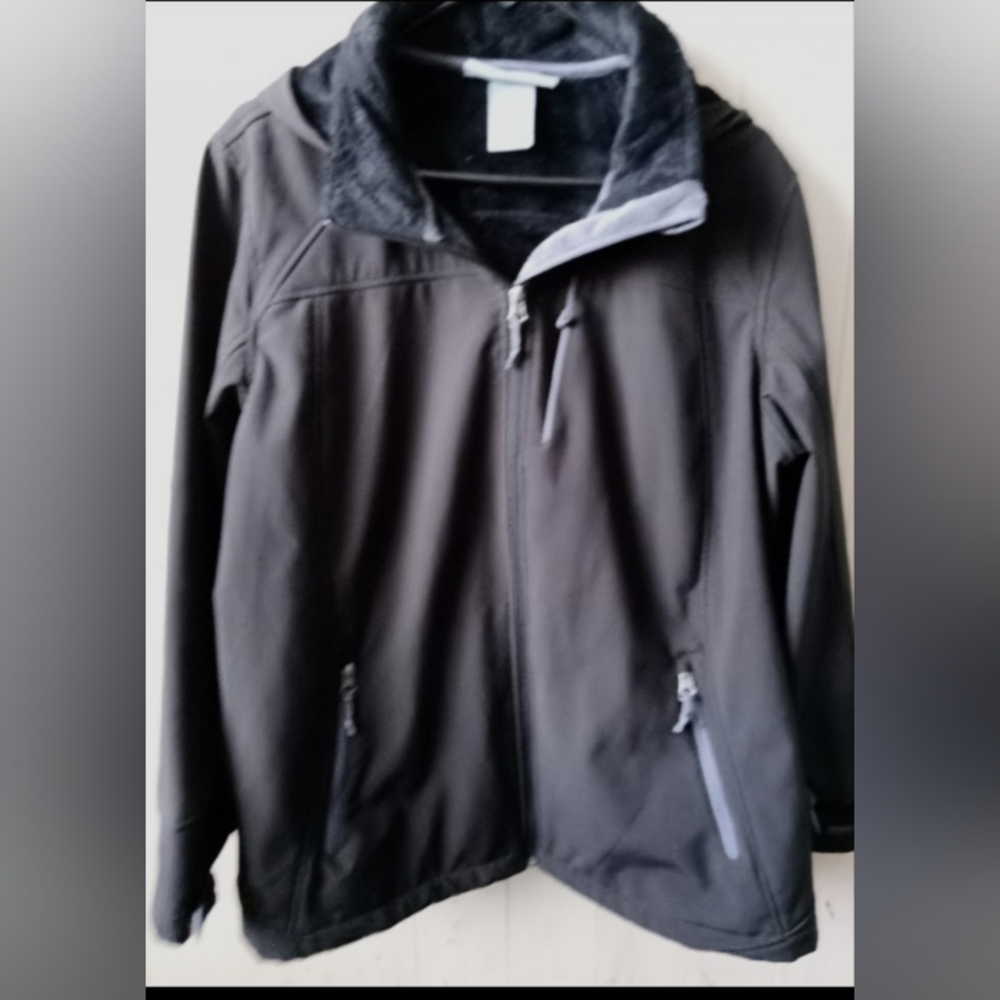 Free Country Men's Soft Shell Jacket